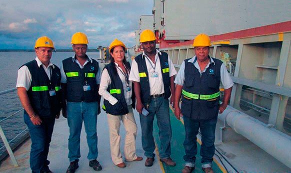 Misión Aladuana